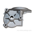 Alat ganti aluminium die casting automatik perkhidmatan OEM